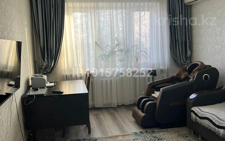 2-бөлмелі пәтер · 53 м² · 4/5 қабат, Таугүл-3 ш/а., Ықылас 7, бағасы: 33.5 млн ₸ в Алматы, Ауэзовский р-н — фото 2