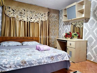 1-комнатная квартира · 35 м² · 4/4 этаж, Бейбітшілік 2 — "Арбат"."ShimkentPlaza" за 15 000 ₸ в Шымкенте, Аль-Фарабийский р-н