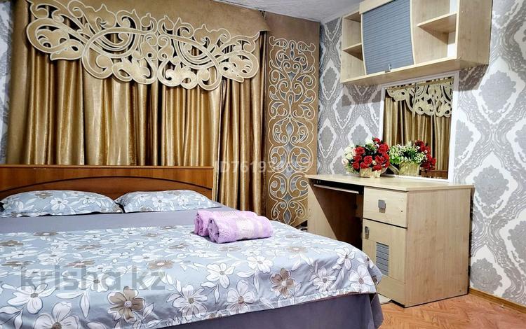 1-комнатная квартира · 35 м² · 4/4 этаж, Бейбітшілік 2 — "Арбат"."ShimkentPlaza" за 15 000 ₸ в Шымкенте, Аль-Фарабийский р-н — фото 2