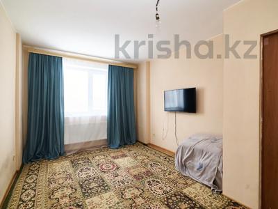 1-комнатная квартира · 35 м² · 6/9 этаж, Ракымжан Кошкарбаев 39 за 20.5 млн 〒 в Астане, Алматы р-н