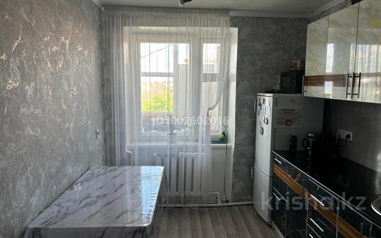 2-комнатная квартира · 47 м² · 2/2 этаж, Иманова 11 за 9 млн ₸ в Акколе — фото 2