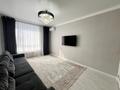 1-бөлмелі пәтер · 45 м² · 5/18 қабат, Санжара Асфендиярова 1, бағасы: 28.5 млн ₸ в Астане, Нура р-н