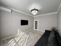 1-бөлмелі пәтер · 45 м² · 5/18 қабат, Санжара Асфендиярова 1, бағасы: 28.5 млн ₸ в Астане, Нура р-н — фото 2