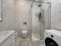 1-бөлмелі пәтер · 45 м² · 5/18 қабат, Санжара Асфендиярова 1, бағасы: 28.5 млн ₸ в Астане, Нура р-н — фото 7
