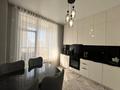 1-бөлмелі пәтер · 45 м² · 5/18 қабат, Санжара Асфендиярова 1, бағасы: 28.5 млн ₸ в Астане, Нура р-н — фото 8