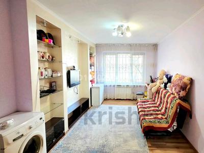 2-бөлмелі пәтер · 48 м² · 1/5 қабат, мкр Аксай-2 сайна6 — Толеби ауезова,напротив Азия парк, бағасы: 33 млн ₸ в Алматы, Ауэзовский р-н