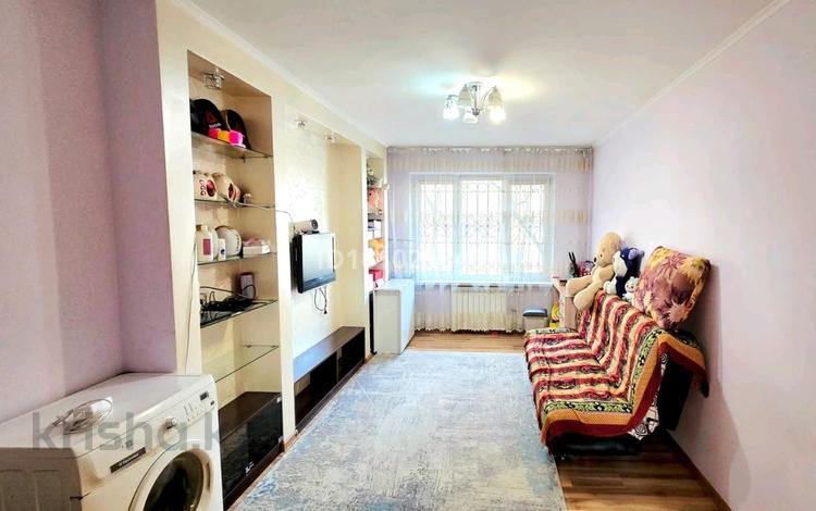 2-бөлмелі пәтер · 48 м² · 1/5 қабат, мкр Аксай-2 сайна6 — Толеби ауезова,напротив Азия парк, бағасы: 33 млн ₸ в Алматы, Ауэзовский р-н — фото 13