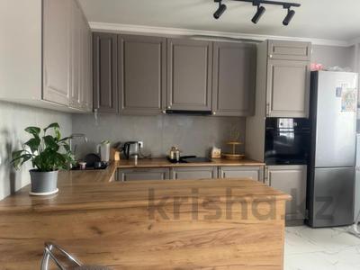 2-комнатная квартира · 50.2 м² · 4/5 этаж, Жумагали Тлеулина (бывш Мирзояна) за 23 млн ₸ в Кокшетау