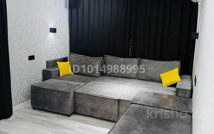 2-бөлмелі пәтер · 53 м² · 8/9 қабат, Павла Корчагина 138 — Качарская, бағасы: 19 млн ₸ в Рудном — фото 2