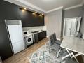 1-комнатная квартира · 45 м² · 7/9 этаж, Аргынбекова 128 — Байтерекова за 200 000 ₸ в Шымкенте, Каратауский р-н — фото 4
