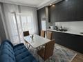 1-комнатная квартира · 45 м² · 7/9 этаж, Аргынбекова 128 — Байтерекова за 200 000 ₸ в Шымкенте, Каратауский р-н — фото 19