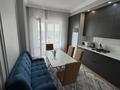 1-комнатная квартира · 45 м² · 7/9 этаж, Аргынбекова 128 — Байтерекова за 200 000 ₸ в Шымкенте, Каратауский р-н — фото 22
