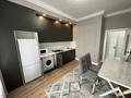 1-комнатная квартира · 45 м² · 7/9 этаж, Аргынбекова 128 — Байтерекова за 200 000 ₸ в Шымкенте, Каратауский р-н