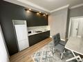 1-комнатная квартира · 45 м² · 7/9 этаж, Аргынбекова 128 — Байтерекова за 200 000 ₸ в Шымкенте, Каратауский р-н — фото 2