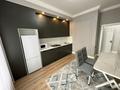 1-комнатная квартира · 45 м² · 7/9 этаж, Аргынбекова 128 — Байтерекова за 200 000 ₸ в Шымкенте, Каратауский р-н — фото 3