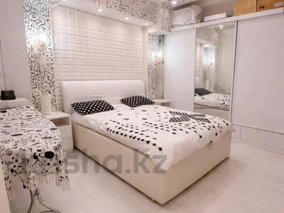 4-бөлмелі пәтер · 104.1 м² · 2/13 қабат, Сейфуллина 499/131, бағасы: 81 млн ₸ в Алматы, Алмалинский р-н