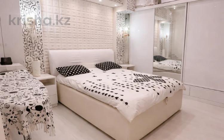 4-бөлмелі пәтер · 104.1 м² · 2/13 қабат, Сейфуллина 499/131, бағасы: 81 млн ₸ в Алматы, Алмалинский р-н — фото 3