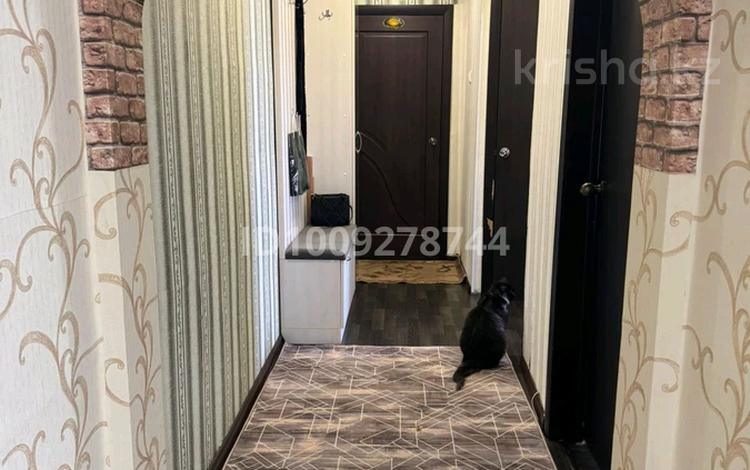 3-комнатная квартира · 60 м² · 6/6 этаж, Качарская 29 за 20 млн ₸ в Рудном — фото 2