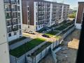 2-комнатная квартира · 55.5 м² · 5/6 этаж, мкр Нуркент 9 к1блок2 за 32 млн ₸ в Алматы, Алатауский р-н — фото 30