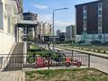 2-комнатная квартира · 55.5 м² · 5/6 этаж, мкр Нуркент 9 к1блок2 за 32 млн ₸ в Алматы, Алатауский р-н — фото 4