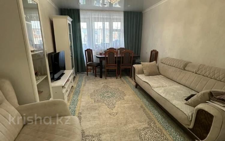 3-бөлмелі пәтер · 68 м² · 2/4 қабат, Ауэзова 5, бағасы: 17.8 млн ₸ в Аксу — фото 18
