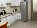 1-комнатная квартира · 47 м² · 9/12 этаж, Абиша Кекилбайулы 97а за 300 000 ₸ в Алматы, Бостандыкский р-н — фото 4