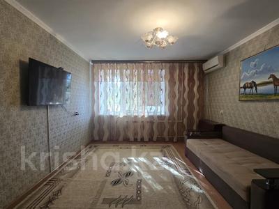 4-комнатная квартира · 79.2 м² · 1/6 этаж, Тургенева за 38 млн ₸ в Актобе