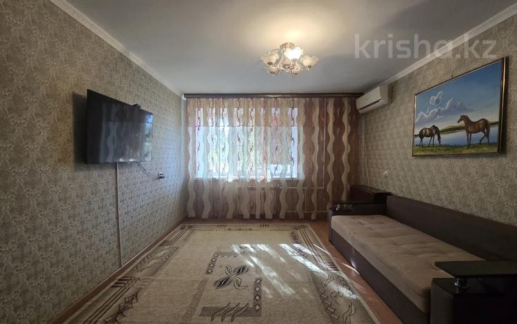4-комнатная квартира · 79.2 м² · 1/6 этаж, Тургенева за 38 млн ₸ в Актобе — фото 20