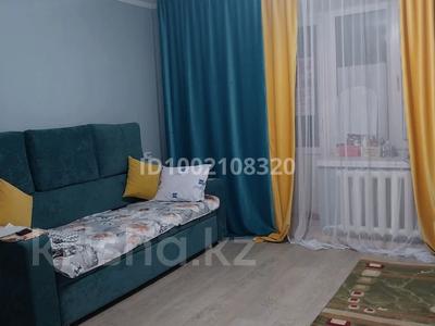 1-бөлмелі пәтер · 40.8 м² · 1/2 қабат, КварталА, бағасы: 12.5 млн 〒 в Семее