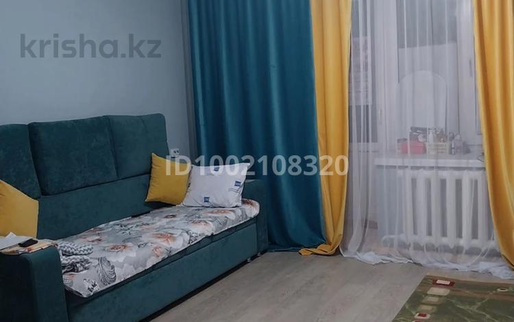 1-комнатная квартира · 40.8 м² · 1/2 этаж, КварталА за 11.9 млн ₸ в Семее — фото 15