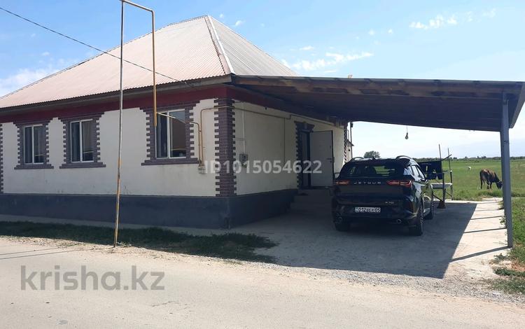 Часть дома · 4 комнаты · 100 м² · 8 сот., Букар жырау 58 за 30 млн ₸ в Екпинды — фото 2