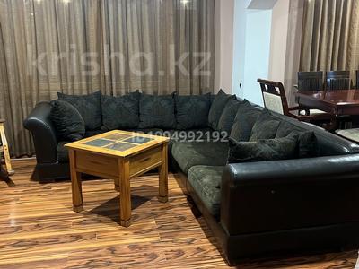 Дом · 3 комнаты · 100 м², Тянь-Шаньская за 65 000 〒 в Алматы, Медеуский р-н