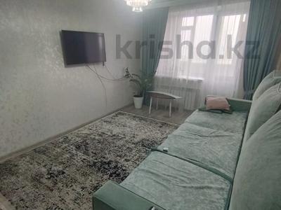 2-комнатная квартира · 47 м² · 4/5 этаж, Жастар за 20 млн 〒 в Талдыкоргане