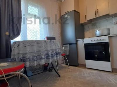 1-комнатная квартира · 30 м² · 3/5 этаж, Гоголя за 11.5 млн 〒 в Костанае