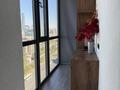 1-комнатная квартира · 48 м² · 13/21 этаж, Керей, Жанибек хандар 2, 2/1 — Туран и Керей Жанибек хандар за 330 000 ₸ в Астане, Нура р-н — фото 8