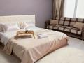 1-комнатная квартира · 45 м² · 13/13 этаж, Айнакол 66/1 за 13 900 ₸ в Астане, Алматы р-н