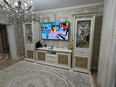 3-комнатная квартира · 68 м² · 2/5 этаж, Левый берег 13 за 23.5 млн ₸ в 