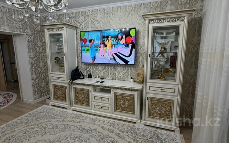 3-комнатная квартира · 68 м² · 2/5 этаж, Левый берег 13 за 23.5 млн ₸ в  — фото 2