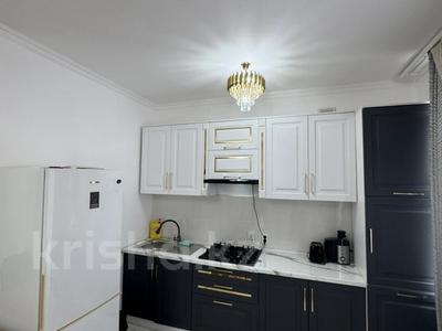 3-комнатная квартира · 63 м² · 5/5 этаж, Шугыла 21 за 13.7 млн 〒 в 