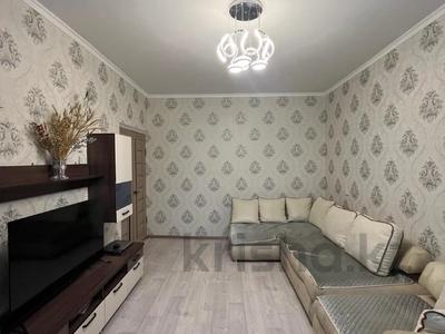 3-комнатная квартира · 80 м² · 4/5 этаж, 10 микр Аса за 23.5 млн 〒 в Таразе