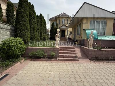 Жеке үй · 5 бөлме · 190 м² · 6 сот., мкр Калкаман-3 52, бағасы: 205 млн ₸ в Алматы, Наурызбайский р-н