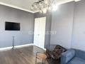 1-комнатная квартира · 45.5 м² · 12/18 этаж, Мангилик Ел 45 за 270 000 ₸ в Астане, Есильский р-н — фото 2