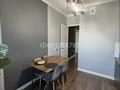 1-комнатная квартира · 45.5 м² · 12/18 этаж, Мангилик Ел 45 за 270 000 ₸ в Астане, Есильский р-н — фото 5