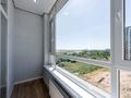 2-комнатная квартира · 37 м² · 7/9 этаж, Шамши Калдаяков 60Б, 60А за 25 млн ₸ в Астане, Сарайшык р-н — фото 11