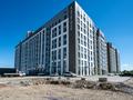 2-комнатная квартира · 37 м² · 7/9 этаж, Шамши Калдаяков 60Б, 60А за 25 млн ₸ в Астане, Сарайшык р-н — фото 22