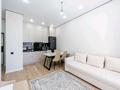 2-комнатная квартира · 37 м² · 7/9 этаж, Шамши Калдаяков 60Б, 60А за 25 млн ₸ в Астане, Сарайшык р-н — фото 3