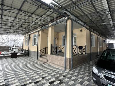 Отдельный дом · 5 комнат · 170 м² · 8 сот., мкр Таскен, Кызбел 25 за 52 млн 〒 в Шымкенте, Каратауский р-н