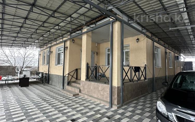 Отдельный дом · 5 комнат · 170 м² · 8 сот., мкр Таскен, Кызбел 25 за 48 млн 〒 в Шымкенте, Каратауский р-н — фото 2