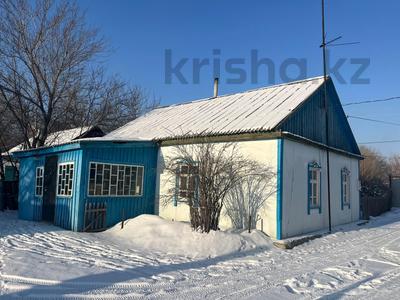 Отдельный дом · 3 комнаты · 68 м² · 12 сот., Абая 163 за 5 млн ₸ в Калбатау