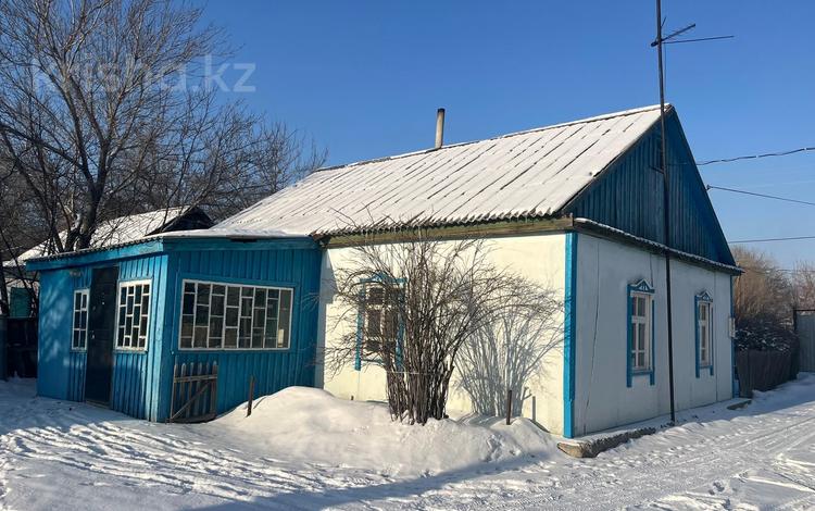 Жеке үй · 3 бөлме · 68 м² · 12 сот., Абая 163, бағасы: 5 млн ₸ в Калбатау — фото 2